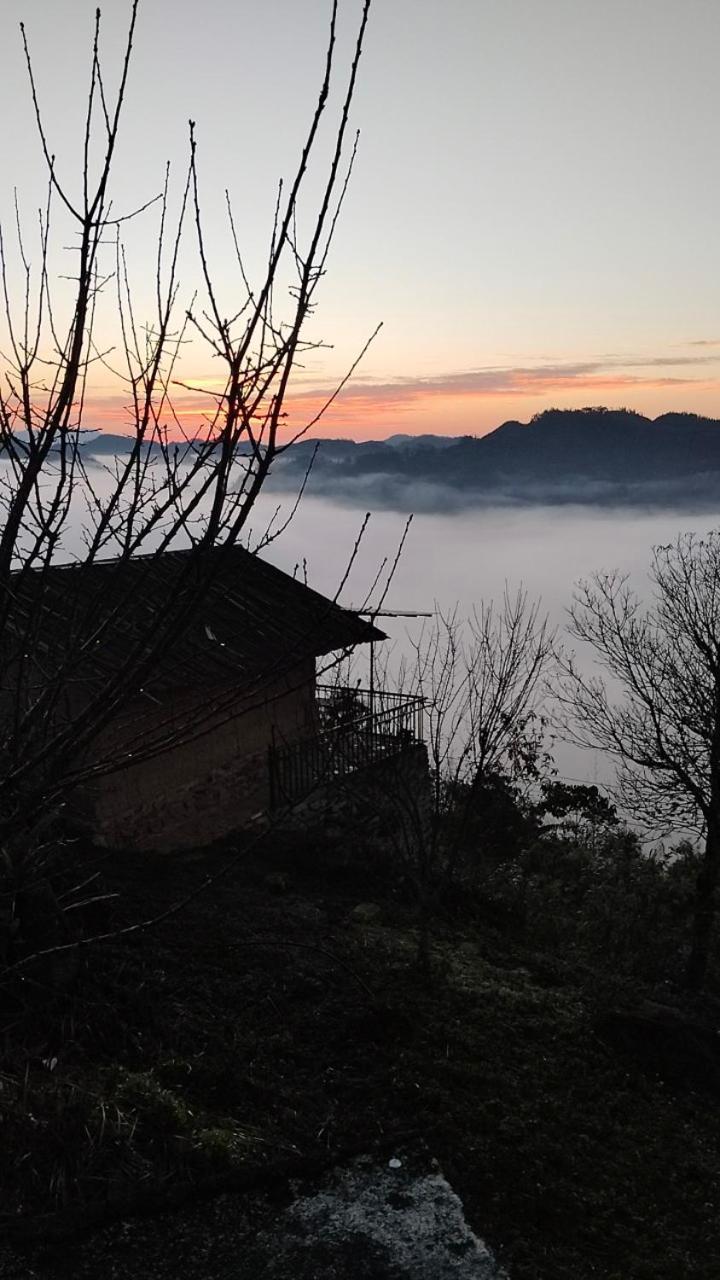 Ta Van Chu Homestay Bac Ha  Esterno foto